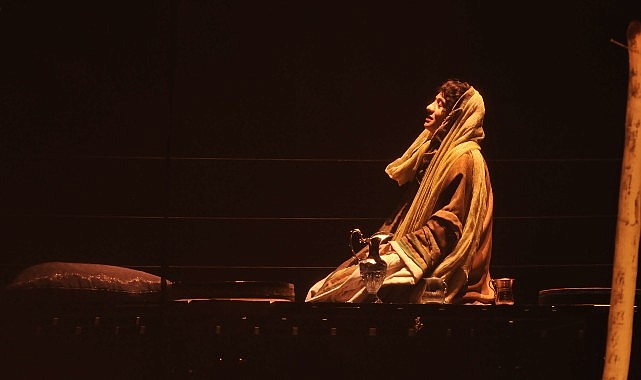 Kocaeli Büyükşehir Belediyesi, kentin kültür ve sanat hayatına Gebze’de de