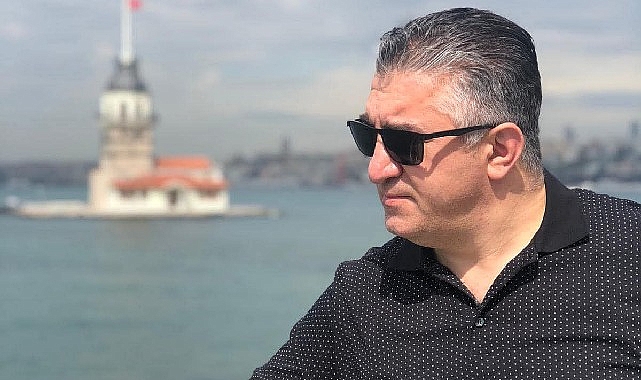 Avrupa’daki Türk iş dünyasının tanınan isimlerinden Selahattin Şamdanlı, hem otomotiv