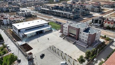 Selçuklu Belediyesi, 2025 yılı boyunca eğitim alanında gerçekleştirdiği yatırım ve