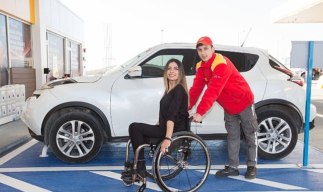 Dünyanın önde gelen enerji şirketlerinden biri olarak Türkiye’nin gelişimine 102