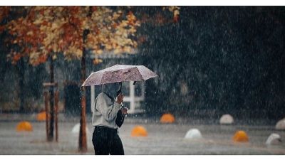 AKOM, bugünden itibaren kent genelinde etkili olması beklenen olumsuz hava