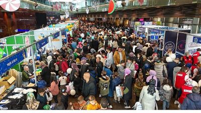 Selçuklu Belediyesi tarafından kültürel değerlerin gelecek nesillere aktarılması amacıyla düzenlenen