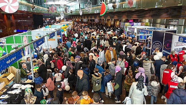 Selçuklu Belediyesi tarafından kültürel değerlerin gelecek nesillere aktarılması amacıyla düzenlenen