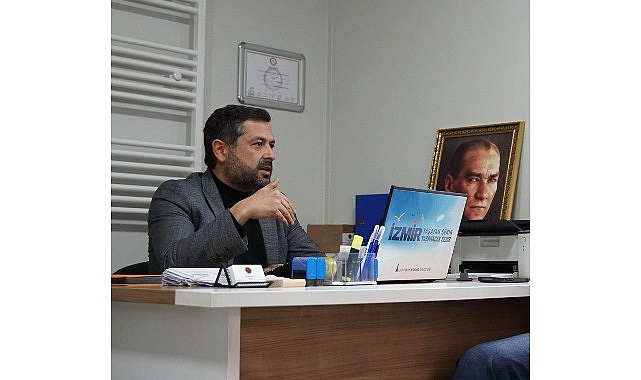 Soğukpınar Mahallesi’nde uzun süredir beklenen doğalgaz çalışmalarıyla ilgili önemli bir