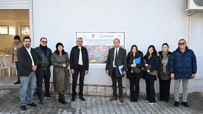 Manisa Su ve Kanalizasyon İdaresi (MASKİ) Genel Müdürlüğü, 20 milyon