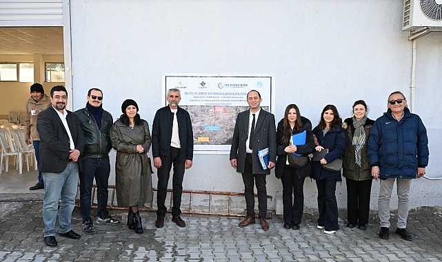 Manisa Su ve Kanalizasyon İdaresi (MASKİ) Genel Müdürlüğü, 20 milyon