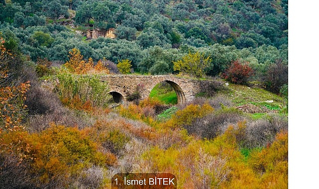 Bayındır Belediyesi tarafından düzenlenen “Sonbaharda Bayındır Fotoğraf Yarışması”, ilçenin doğasını, sokaklarını