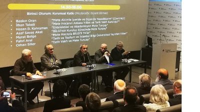 İstanbul Bilgi Üniversitesi, 18 Ağustos 2025’te hayatını kaybeden sosyal ve