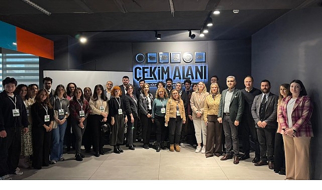 Konya Büyükşehir Belediyesi Sosyal İnovasyon Ajansı yürütücülüğünde “Etki İş Birliği