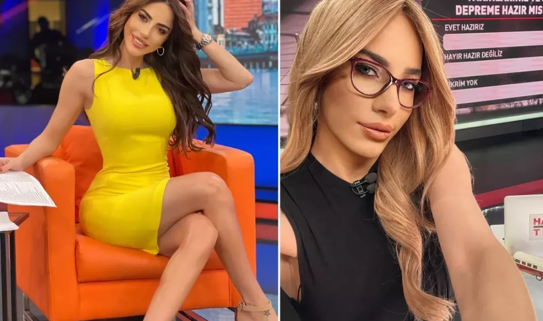 Uyuşturucu soruşturması kapsamında tutuklanan Ela Rümeysa Cebeci için ortaya atılan