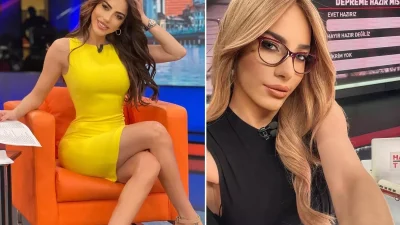 Uyuşturucu soruşturması kapsamında tutuklanan Ela Rümeysa Cebeci için ortaya atılan