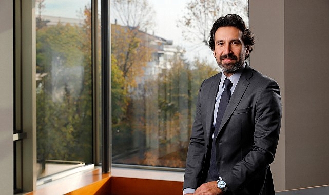 Kuruluş vizyonu ve temel değerlerini referans alarak yürütülen yeniden yapılanma