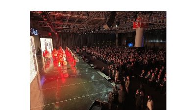 Bölgenin en büyük teknoloji ve girişimcilik etkinliği olan Take Off İstanbul,