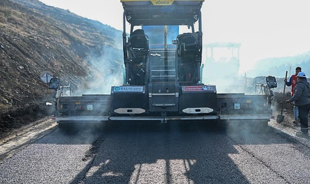 Manisa Büyükşehir Belediye Başkanı Besim Dutlulu’nun, 4 Aralık Madenciler Günü’nde
