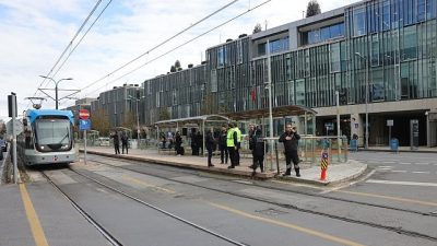 İBB, Tarihi Yarımada Ulaşım Eylem Planını etaplar halinde hayata geçiriyor. Aralık