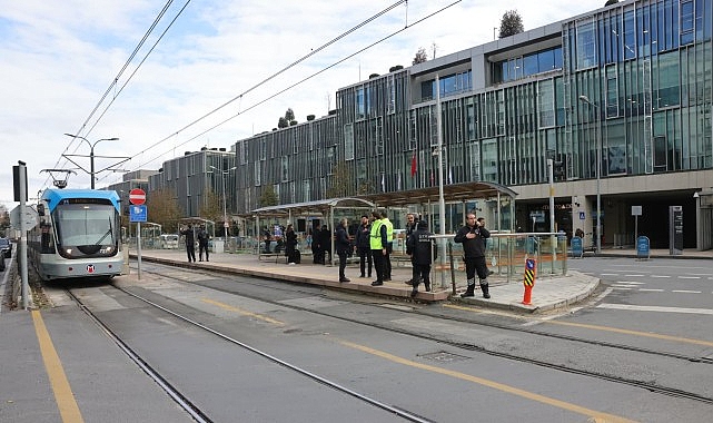 İBB, Tarihi Yarımada Ulaşım Eylem Planını etaplar halinde hayata geçiriyor. Aralık