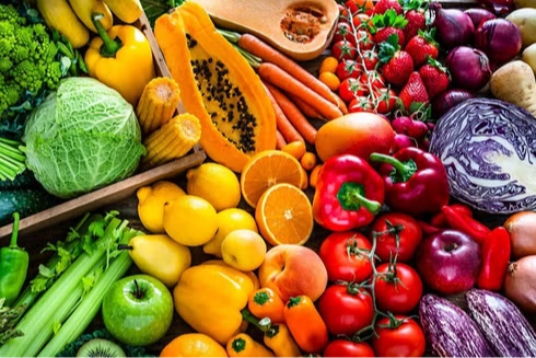 Türkiye İstatistik Kurumu (TÜİK) verilerine göre, Kasım 2025’te tarım ürünleri