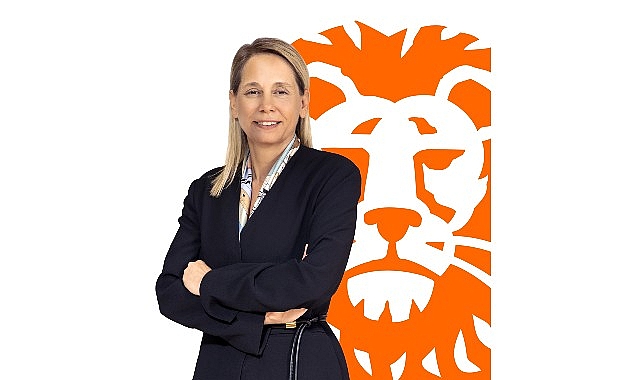 ING Türkiye, sürdürülebilirlik stratejisi kapsamında finansal sağlığa katkıda bulunmak amacıyla