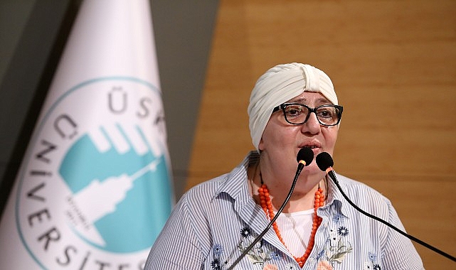 Üsküdar Üniversitesi Tasavvuf Araştırmaları Enstitüsü Müdür Yardımcısı ve Tasavvuf Kültürü