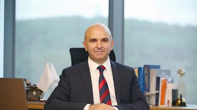 TAV Havalimanları’nda İnsan Kaynakları Grup Başkanı (CHRO) görevine Melis Tunaveli