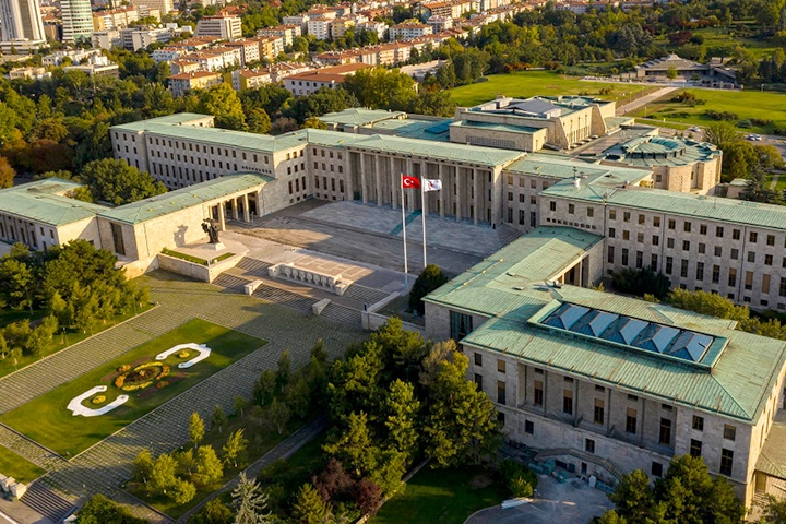 Türkiye Büyük Millet Meclisi (TBMM) Genel Kurulu, haftalık çalışması kapsamında