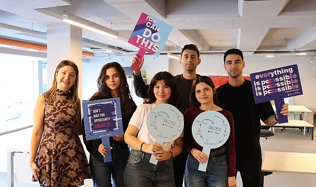 İBB’nin girişimcilik ve teknoloji alanındaki öncü markası Tech Istanbul, girişimcilik