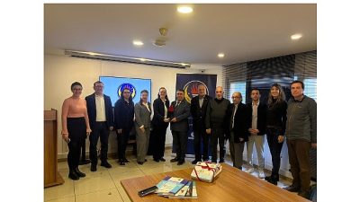 Ulu Önder Gazi Mustafa Kemal Atatürk'ün önderliğinde 1928 yılında Türkiye