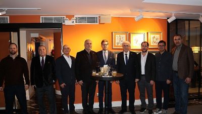 Rekabetin her geçen gün sertleştiği süreçte son 3 yılda ihracat