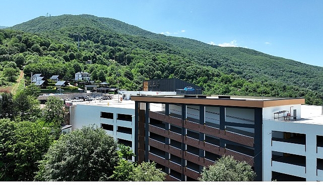 Kocaeli Büyükşehir Belediyesi bünyesinde hizmet veren Akçapark A.Ş. tarafından işletilen