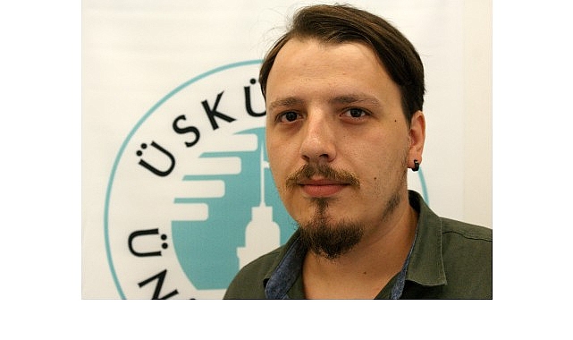 Üsküdar Üniversitesi İletişim Fakültesi Radyo, Televizyon ve Sinema Bölümü Dr.