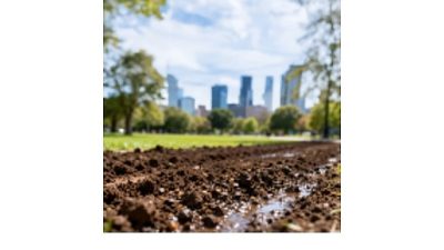 TEMA Vakfı, 5 Aralık Dünya Toprak Günü’nde toprağın yaşamımızdaki hayati