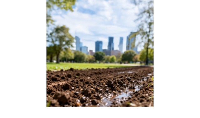 TEMA Vakfı, 5 Aralık Dünya Toprak Günü’nde toprağın yaşamımızdaki hayati