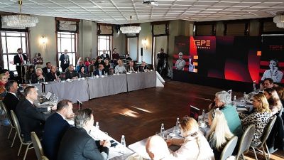 Türkiye’nin 81 ilinde, güvenlikten temizliğe, yemekten iş sağlığı ve güvenliğine