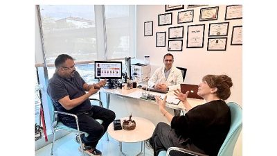 Travmalar, kas dokusundaki yıkımla birlikte böbrekleri susturabiliyor. Yaşanan bir kaza