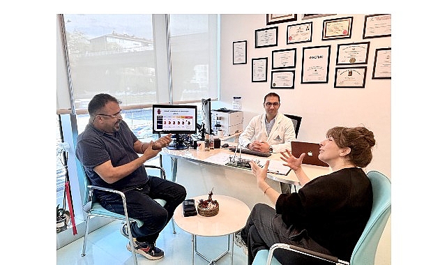 Travmalar, kas dokusundaki yıkımla birlikte böbrekleri susturabiliyor. Yaşanan bir kaza