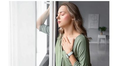 Geçmişte yaşanan travmalar, tehdit geçtikten çok uzun süre sonra bile