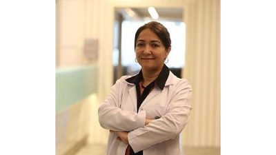 Üsküdar Üniversitesi NPİSTANBUL Hastanesi Psikiyatri Uzmanı Prof. Dr. Gül Eryılmaz, travmatik anıların