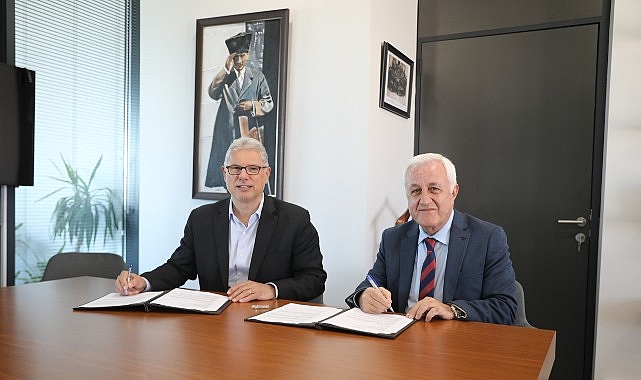 Mudanya Belediyesi, Türkiye Triatlon Federasyonu iş birliğiyle 19–20 Eylül 2026