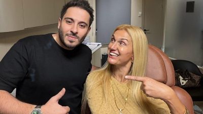 Doğallığıyla ve “tabiatın kızı” duruşuyla tanınan ünlü sanatçı Tuğba Özay,