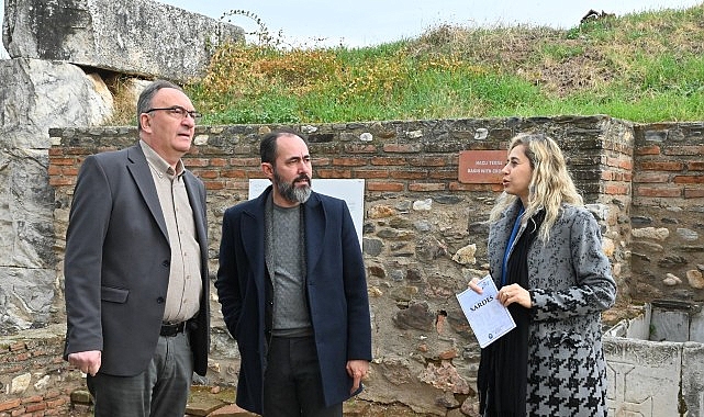 Manisa Büyükşehir Belediye Meclisi bünyesinde görev yapan Turizm Tanıtım ve