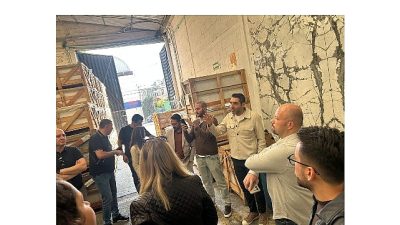 Türkiye’de doğal taş ihracatının lideri olan Ege Maden İhracatçıları Birliği,