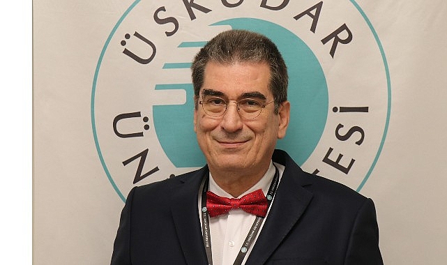 Üsküdar Üniversitesi Sağlık Bilimleri Fakültesi Perfüzyon Bölümü Başkanı Prof. Dr.
