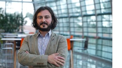 Dr. Öğr. Üyesi İlker Çayla, modern yaşamın her anına sinen