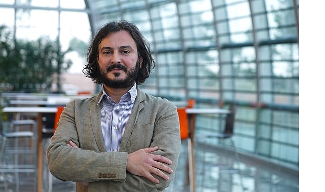 Dr. Öğr. Üyesi İlker Çayla, modern yaşamın her anına sinen