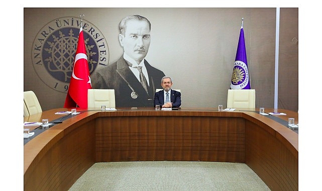 Türkiye’nin yurtdışında kurduğu ilk ışın demeti hattı olan ID11R-TXPES (Turkish