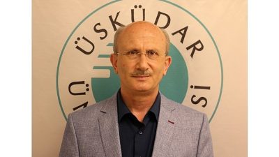 Üsküdar Üniversitesi Tasavvuf Araştırmaları Enstitüsü Öğretim Üyesi Prof. Dr. Reşat