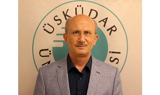 Üsküdar Üniversitesi Tasavvuf Araştırmaları Enstitüsü Öğretim Üyesi Prof. Dr. Reşat