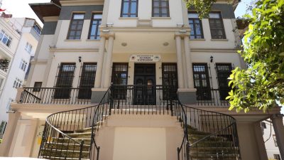 Samsun Büyükşehir Belediyesi tarafından sunulan ücretsiz psikolog ve diyetisyen hizmetleri