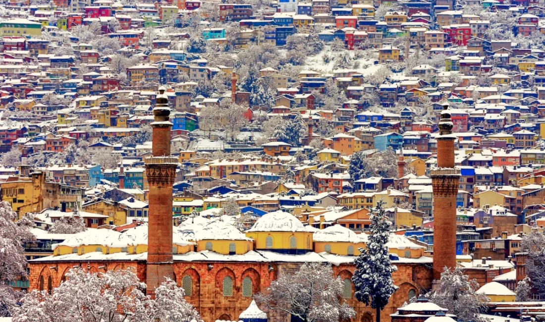 Vikipedi’nin uluslararası fotoğraf yarışması “Viki Anıtları Seviyor”, bu yıl ilk