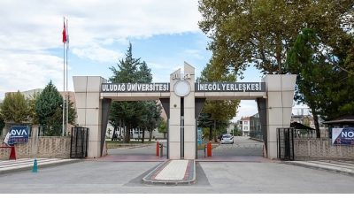 İnegöl Belediyesi’nin Aralık ayı meclisinde Uludağ Üniversitesi İnegöl Yerleşkesi Yerinde